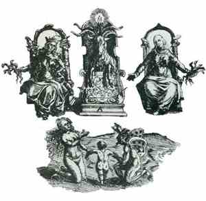 Ipsissimus  - The Three Secrets Of Fatima
