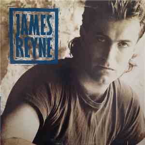 James Reyne - James Reyne
