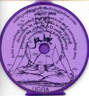 Jarboe - Ugra