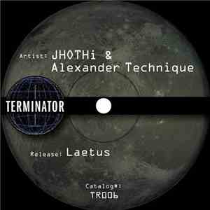 JHOTHi & Alexander Technique - Laetus