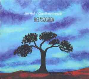Jim Hall, Geoffrey Keezer - Free Association