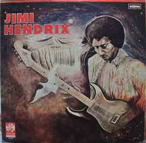 Jimi Hendrix With Curtis Knight - Untitled