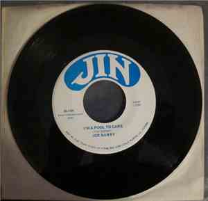 Joe Barry - I'm A Fool To Care / I Got A Feeling