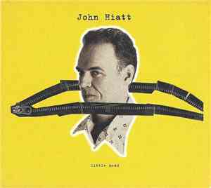 John Hiatt - Little Head