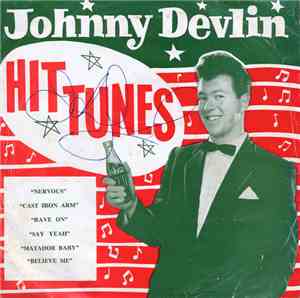 Johnny Devlin - Hit Tunes