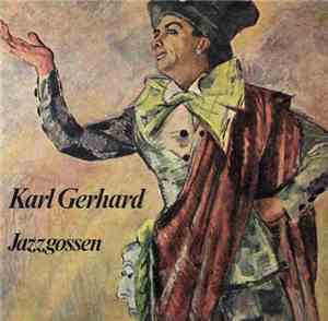 Karl Gerhard - Jazzgossen