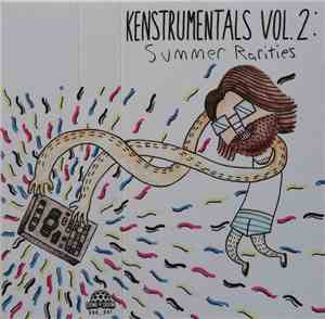 Kenny Segal - Kenstrumentals Vol.2: Summer Rarities