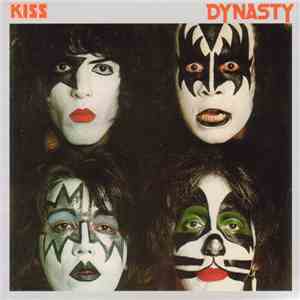 Kiss - Dynasty