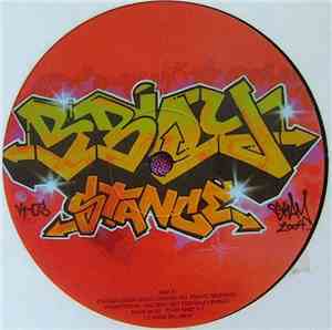 K-OS - B-Boy Stance