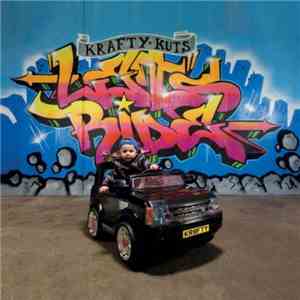 Krafty Kuts - Let's Ride