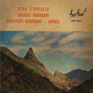 L. Pitou Et Son Orchestre - Sega Z'oreille