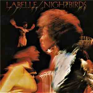 LaBelle - Nightbirds