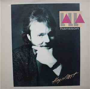 Lalla Hansson - Hejdlöst