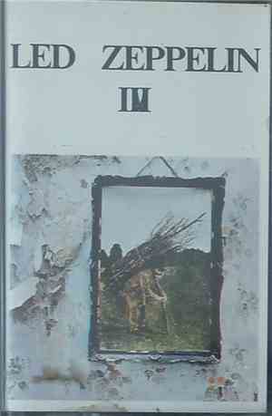 Led Zeppelin - Led Zeppelin IV
