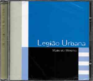Legião Urbana - Mais Do Mesmo