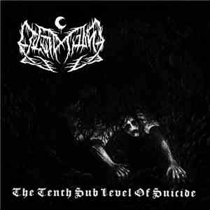 Leviathan  - The Tenth Sub Level Of Suicide