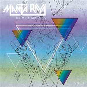Manta Raya - Remix My Ass! Vol. 1