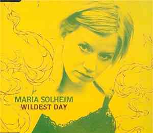 Maria Solheim - Wildest Day