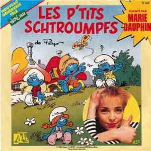 Marie Dauphin - Les P'tits Schtroumpfs