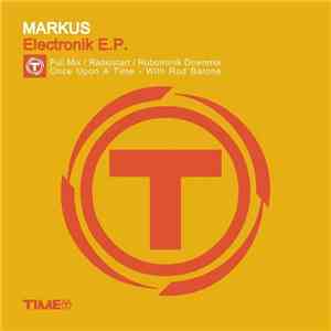 Markus  - Electronik
