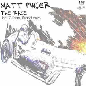 Matt Pincer - The Race