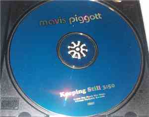 Mavis Piggott - Keeping Still