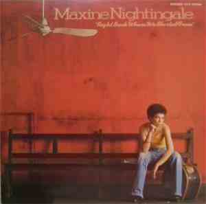 Maxine Nightingale - Right Back Where We Started From