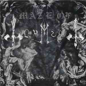 Maze Of Torment - The Force