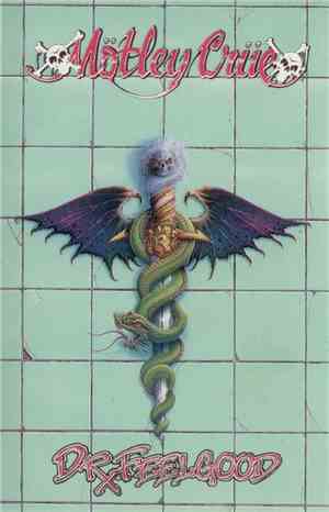 Mötley Crüe - Dr. Feelgood