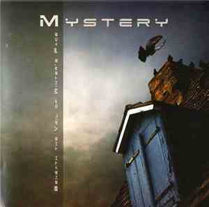 Mystery  - Beneath The Veil Of Winter's Face