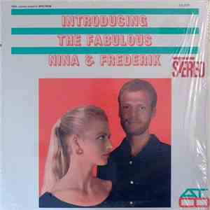 Nina & Frederik - Introducing The Fabulous Nina & Frederik