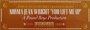 Norma Jean Wright - You Lift Me Up (Part 2)