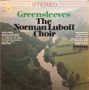 Norman Luboff Choir - Greensleeves