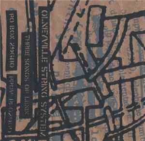 Olneyville String System - Untitled