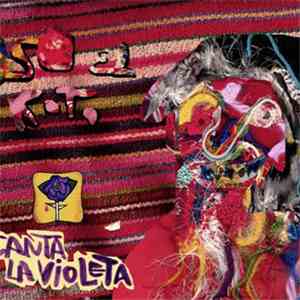 Oso El Roto - Canta La Violeta