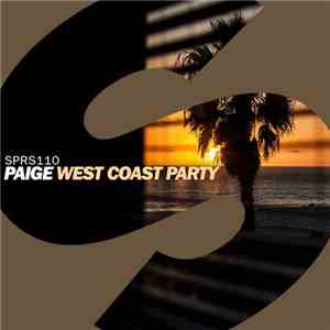 Paige  - West Coast Party