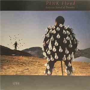 Pink Floyd - Delicate Sound Of Thunder