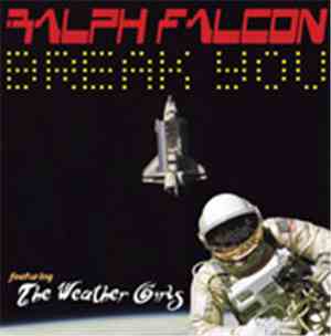 Ralph Falcon - Break You