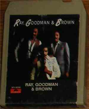 Ray, Goodman & Brown - Ray, Goodman & Brown