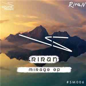 RiraN - Mirage EP