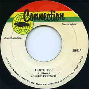 Robert Ffrench - I Love You