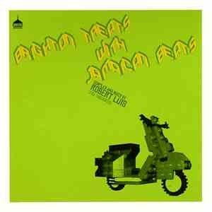 Robert Luis - Brighton Treats With Jamaican Beats