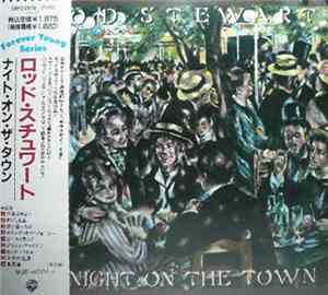 Rod Stewart - A Night On The Town