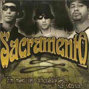 Sacramento  - Em Meio As Dificuldades... Há Vitória
