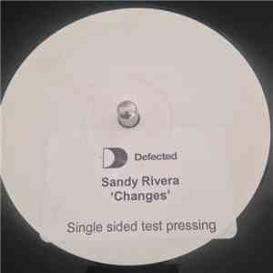 Sandy Rivera - Changes