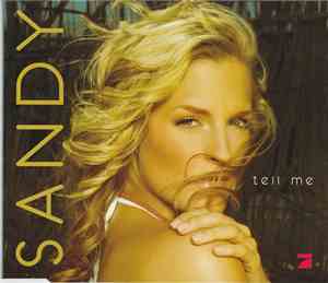 Sandy - Tell Me