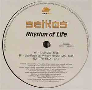 Seikos - Rhythm Of Life