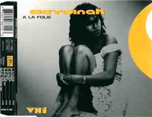 Seydinah - A La Folie