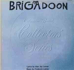 Shirley Jones  • Jack Cassidy • Susan Johnson  • Frank Porretta - Brigadoon