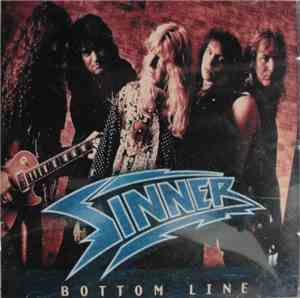 Sinner - Bottom Line